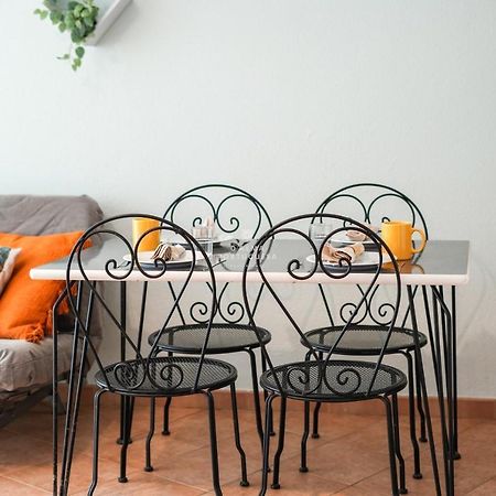 Apartment Erva Doce - By Dalma Portuguesa Armação de Pêra Eksteriør bilde